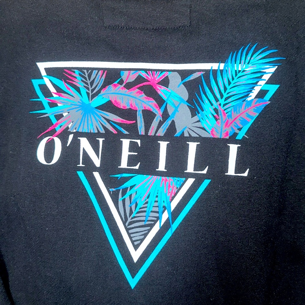 NWOT  O’NEILL  MED. HOODIE